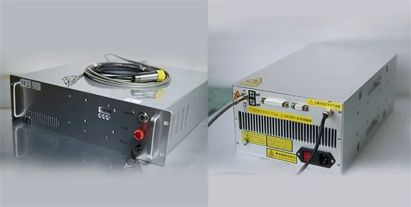 激光器