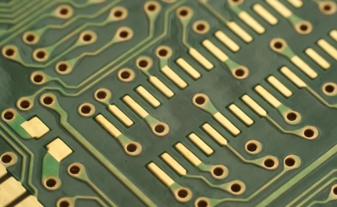 激光焊錫：插件孔的大小對PCB電路闆的影響
