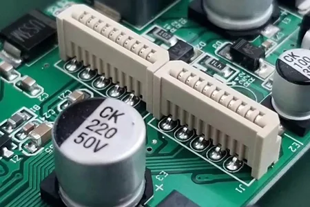 ​在工業生産中激光錫絲焊接機的關鍵技術有哪些