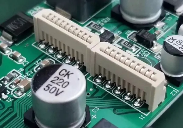 激光焊錫：插件孔的大小對PCB電路闆的影響